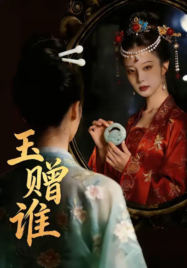 短剧 玉赠谁（45集全）