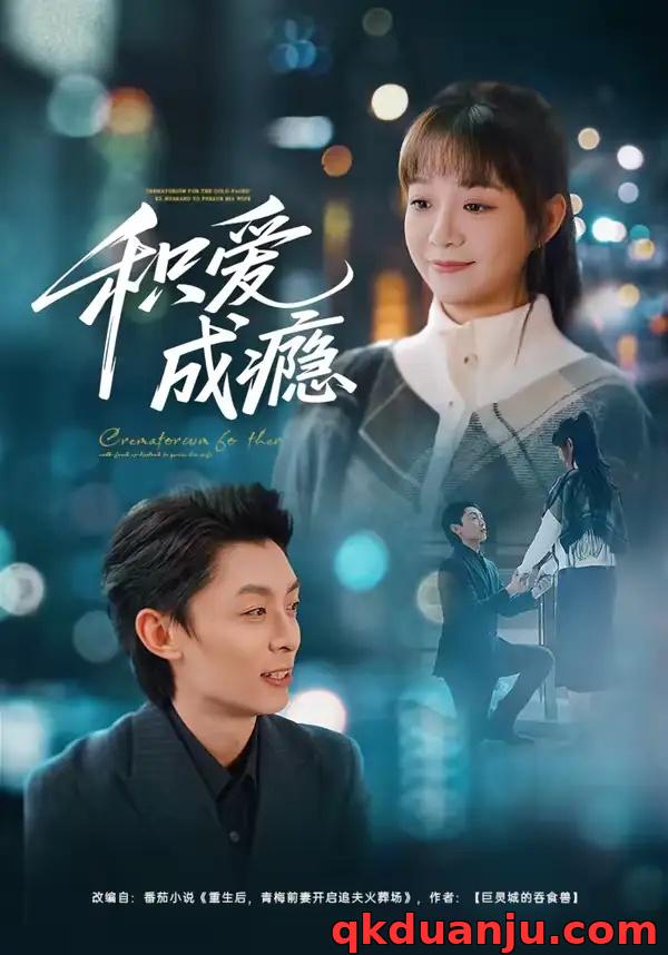 短剧 积爱成瘾（79集全）晓凡/孙伟豪