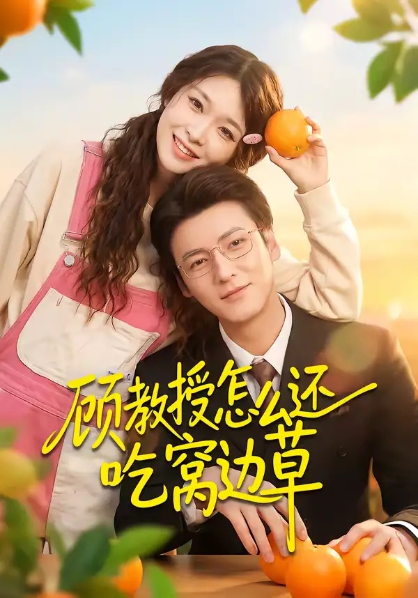 短剧 顾教授怎么还吃窝边草（60集全）吴恋融/肖涵