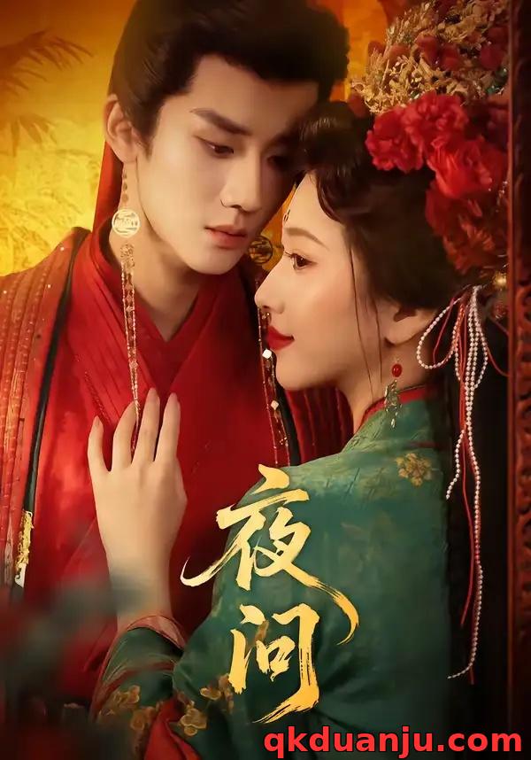 短剧 夜问（60集全）毕宸睿/佟羲语