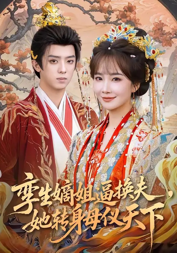 短剧 孪生嫡姐逼换夫，她转身母仪天下（80集全）周恒宇/赵菲