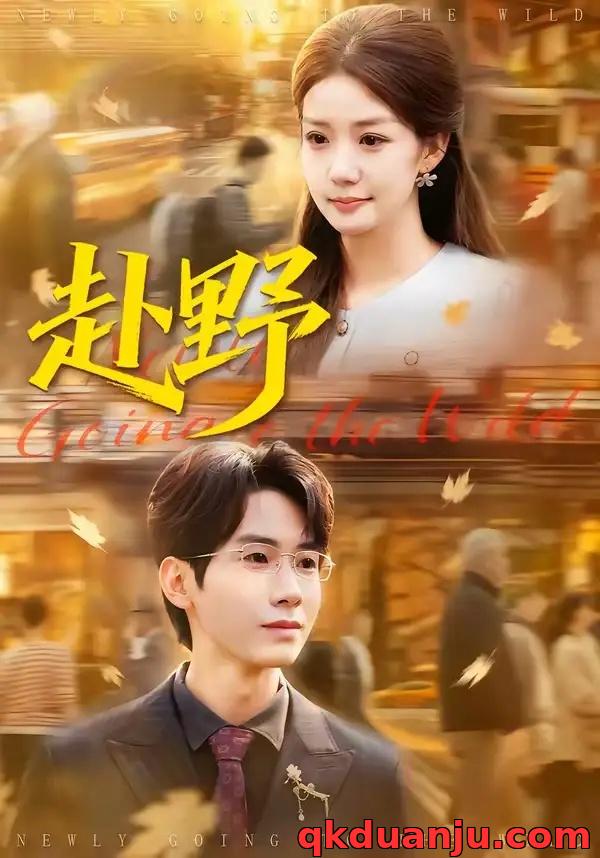 短剧 赴野（40集全）宜樊/丁珂丹