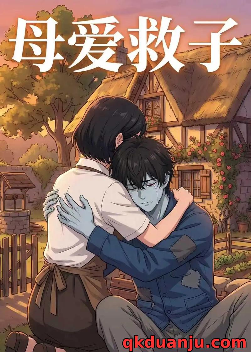 短剧 母爱救子（34集全）漫剧