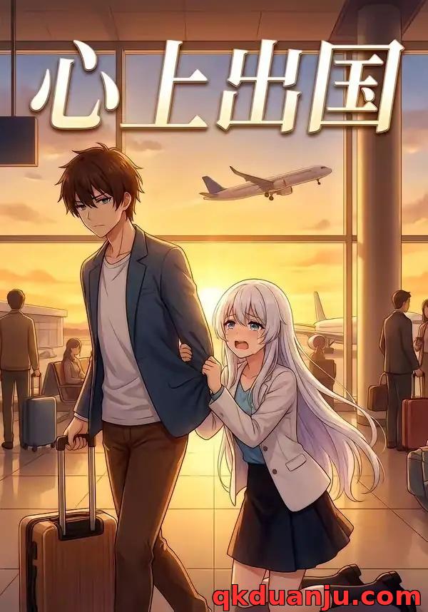 短剧 心上出国（31集全）漫剧