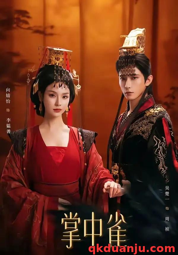 短剧 掌中雀（80集全）吴楚一/向婧怡