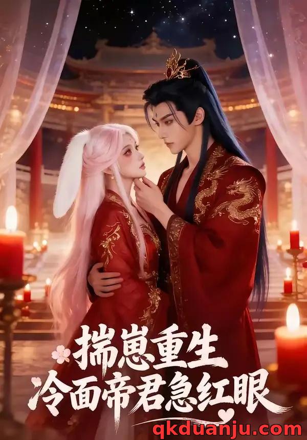 短剧 揣崽重生：冷面帝君急红眼（58集全）AI短剧