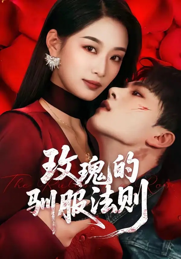 短剧 玫瑰的驯服法则（65集全）韩佳卉/郑铂瀚