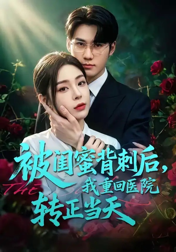 短剧 被闺蜜背刺后，我重回医院转正当天（82 集）杜恩宇/安嘉欣