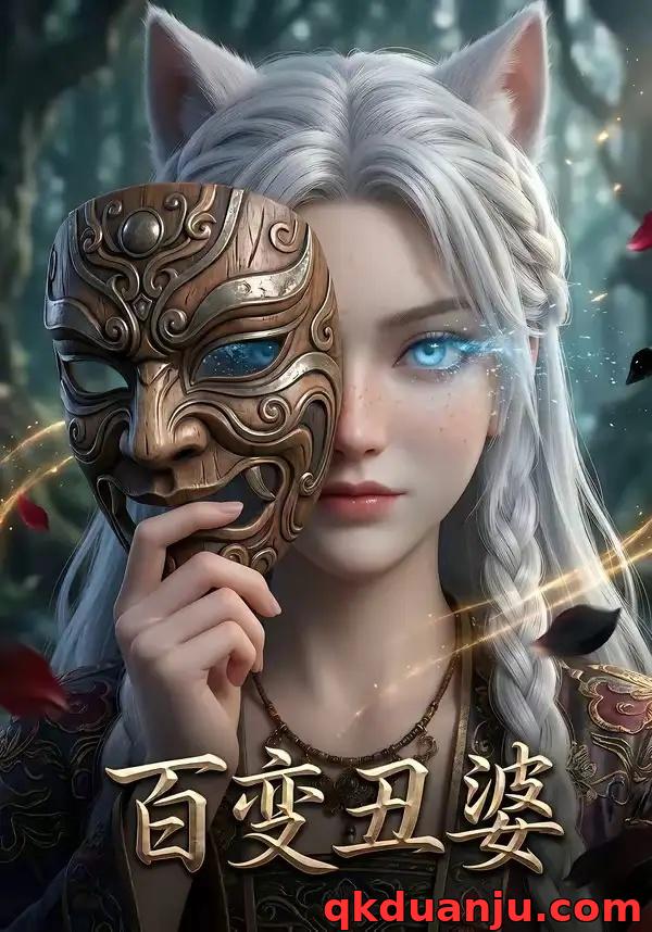 短剧 百变丑婆（52集全）AI短剧