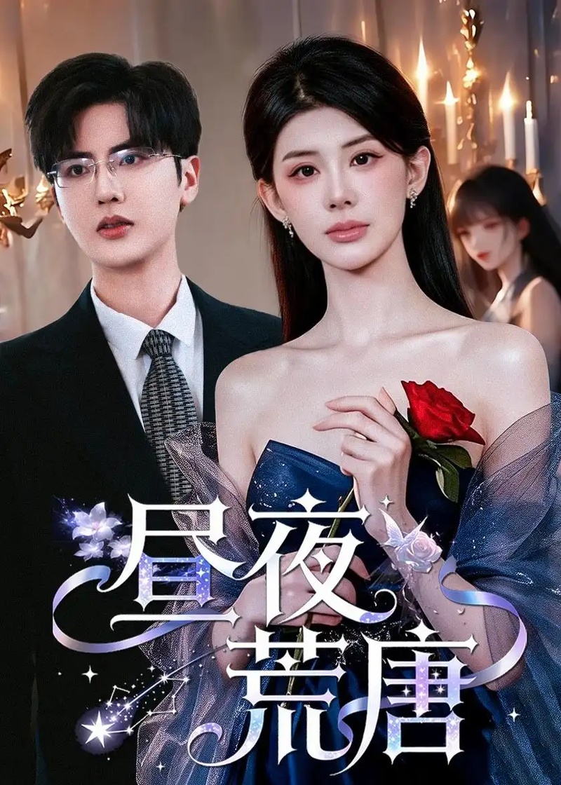 短剧 50.昼夜荒唐（80集全）予黎$陈运宣