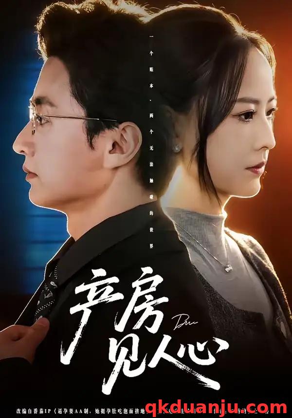 短剧 产房见人心（98集全）珑一/任燕