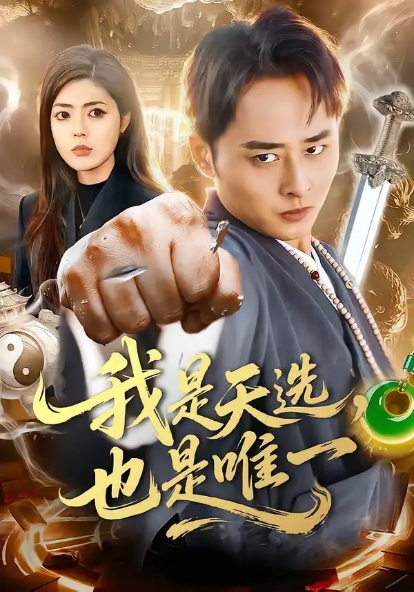 短剧 31.我是天选，也是唯一（97集全）卢艺煊$邵迪