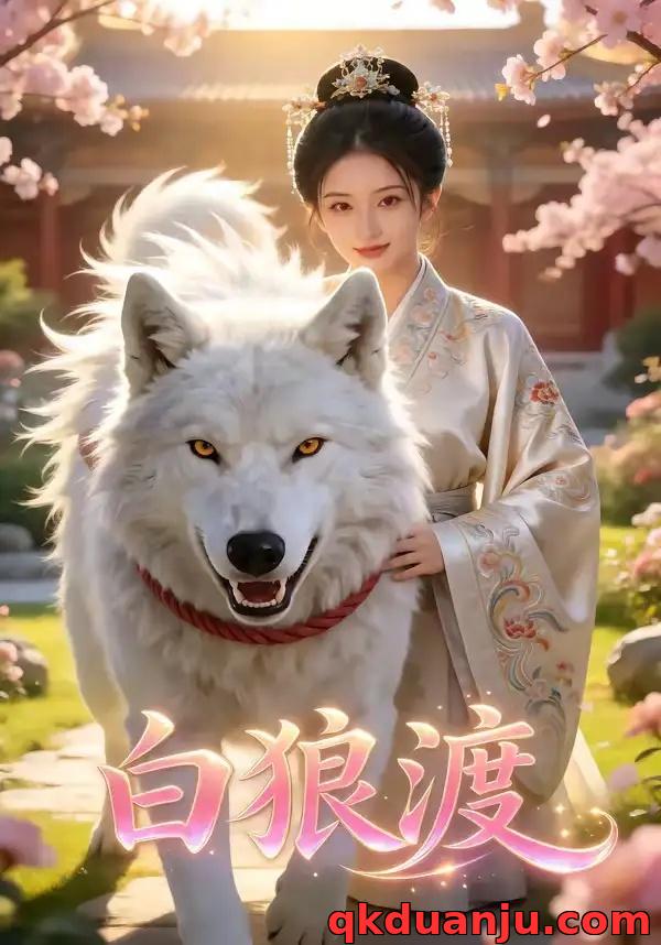 短剧 白狼渡（54集全）AI短剧