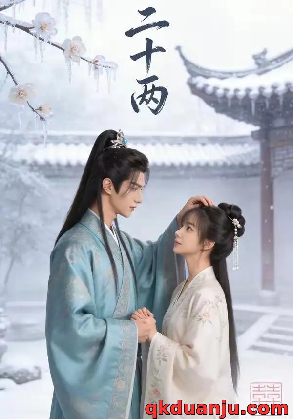 短剧 二十两（60集全）AI短剧