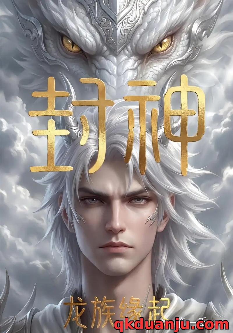 短剧 封神：龙族缘起（第一季）（44集全）漫剧