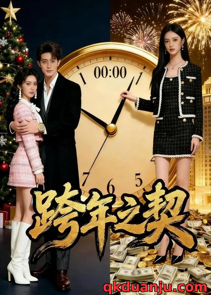 短剧 跨年之契（30集全）