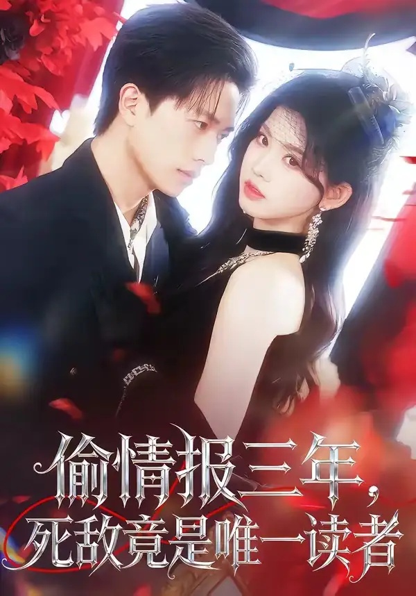 短剧 偷情报三年，死敌竟是唯一读者（101集全）陈智慧/潘慧敏