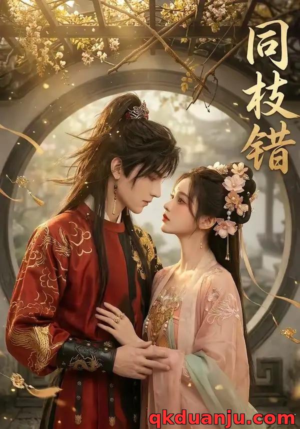 短剧 同枝错（39集全）AI短剧