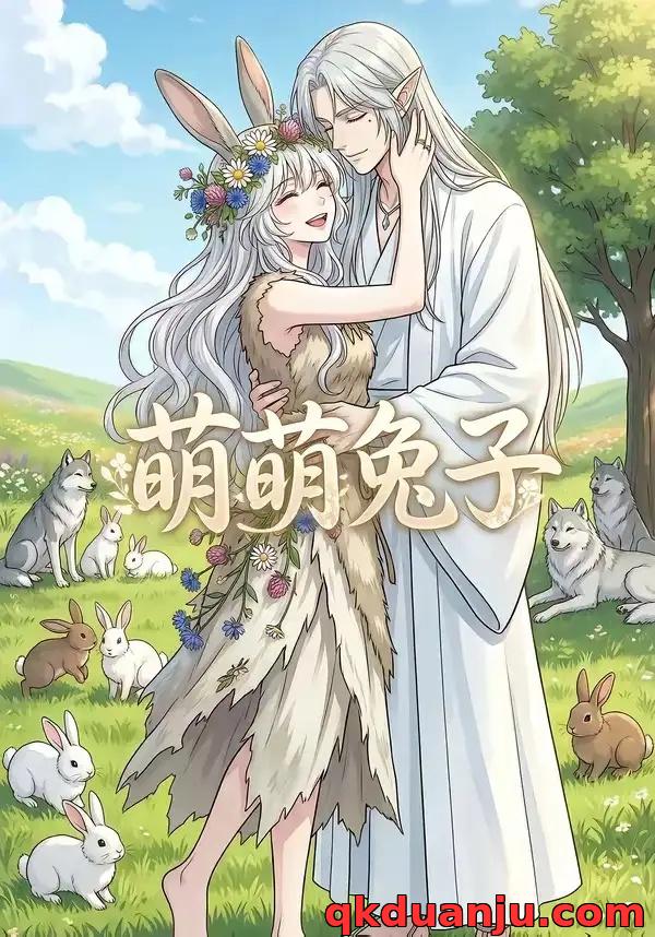 短剧 萌萌兔子（47集全）漫剧