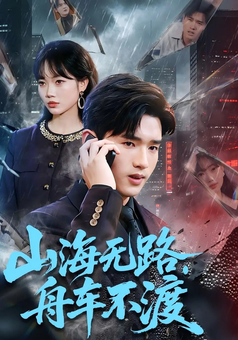 短剧 山海无路，舟车不渡（70集全）卫腾宇/江舒雯