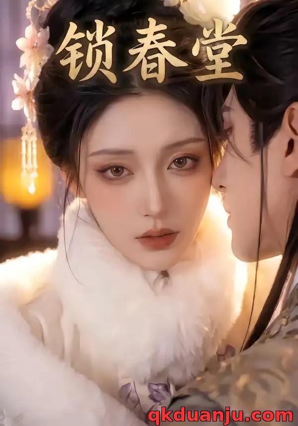 短剧 锁春堂(60集全)AI短剧