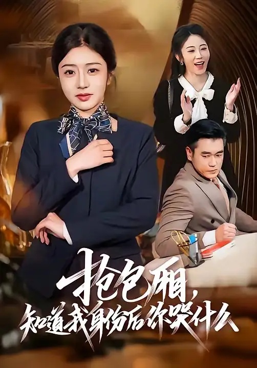 短剧 57.抢包厢，知道我身份后你哭什么（70集全）蒋德亮/罗曼嘉