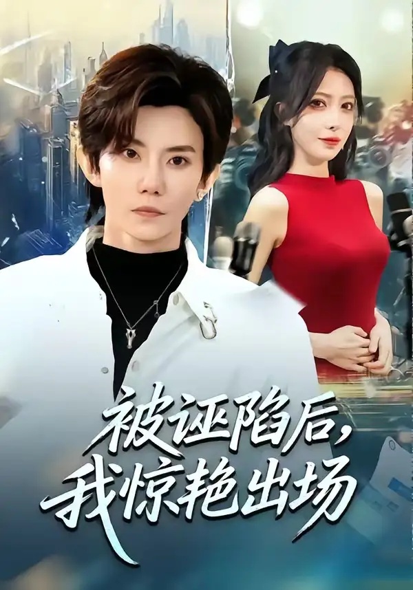 短剧 64.被诬陷后，我惊艳出场（65集全）玲玲/霭可