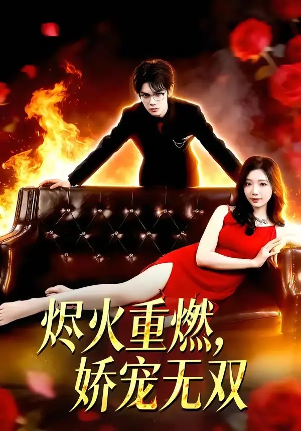 短剧 烬火重燃，娇宠无双（80集全）凌思羽/启航