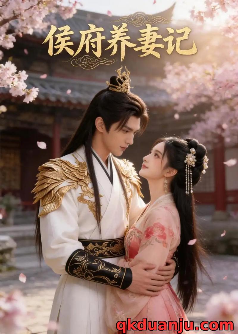 短剧 侯府养妻记（48集全）AI短剧