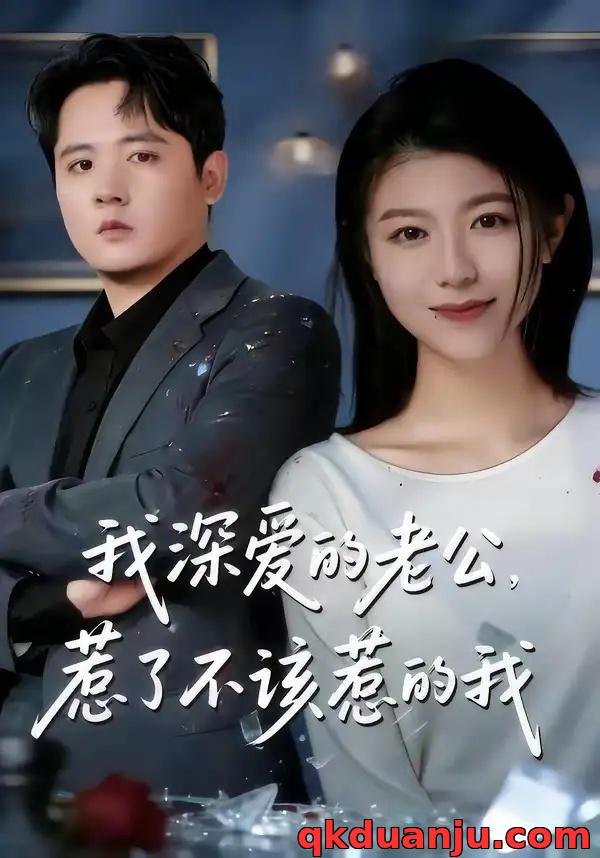 短剧 我深爱的老公，惹了不该惹的我（60集全）白龙/韩严非