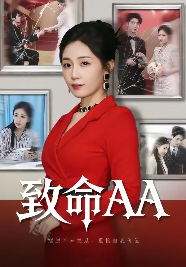 短剧 致命AA（55集全）岳玥/李明桓